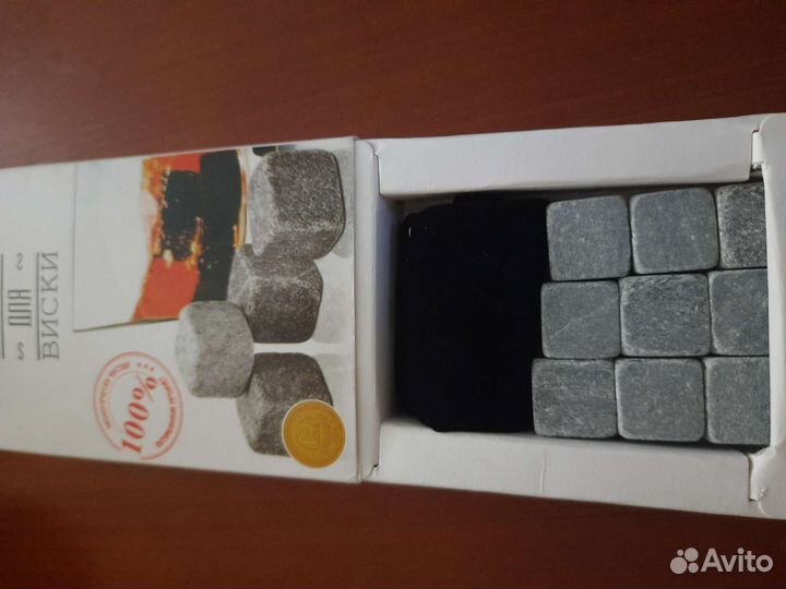 Камни для виски