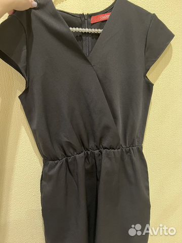 Комбинезон женский