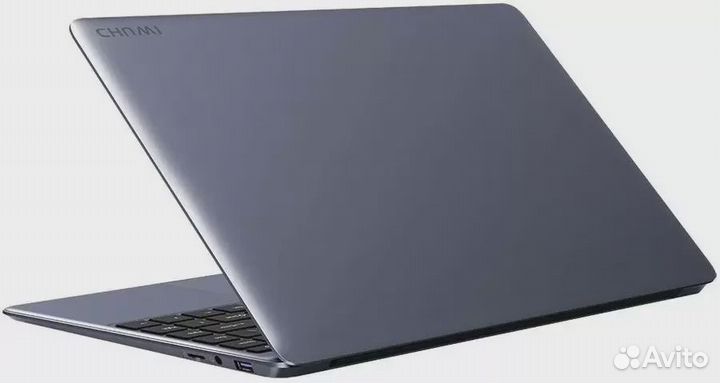Ноутбук Chuwi HeroBook Pro Серый цвет