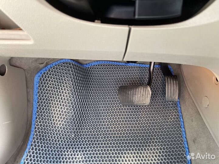 Ford Focus 1.6 AT, 2006, 40 000 км