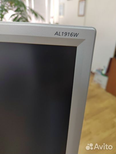 Монитор Acer 19