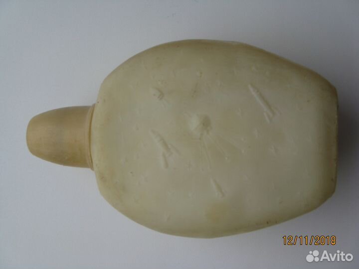 Советская фляга. Обмен