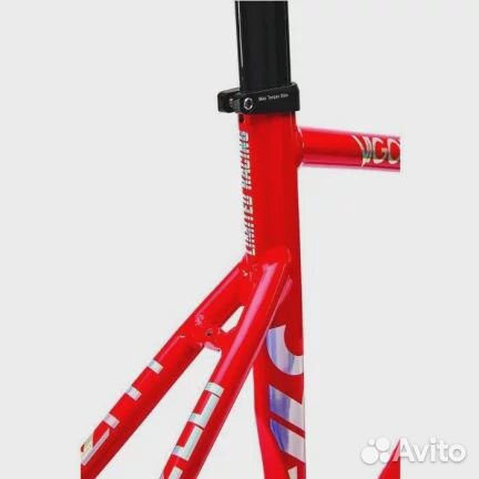 Cinelli Vigorelli Shark