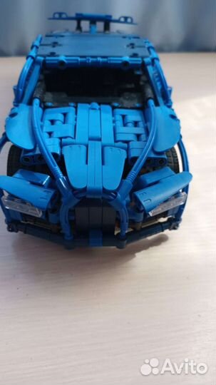 Lego на пульте