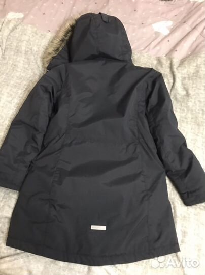 Зимняя куртка