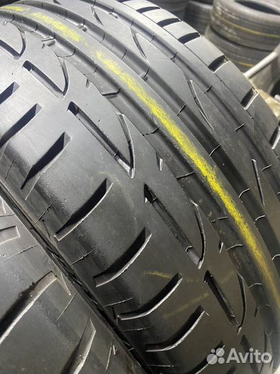 Bridgestone Potenza S001 225/50 R16