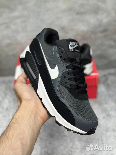 Кроссовки Nike air max 90