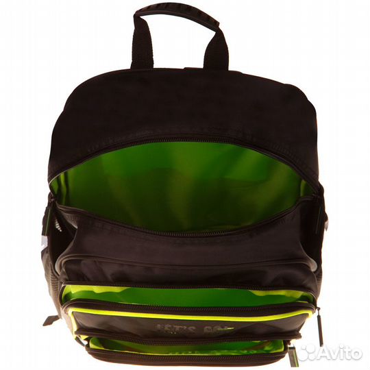 Комплект 3 в 1 Berlingo inStyle+ 