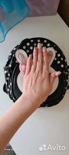 Рюкзак детский / рюкзак для девочки
