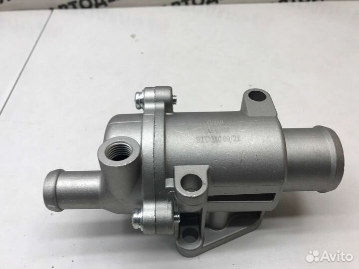 Термостат в сборе Luzar lt0192 Granta