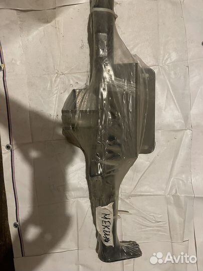 Фаркоп Дэу Нексия