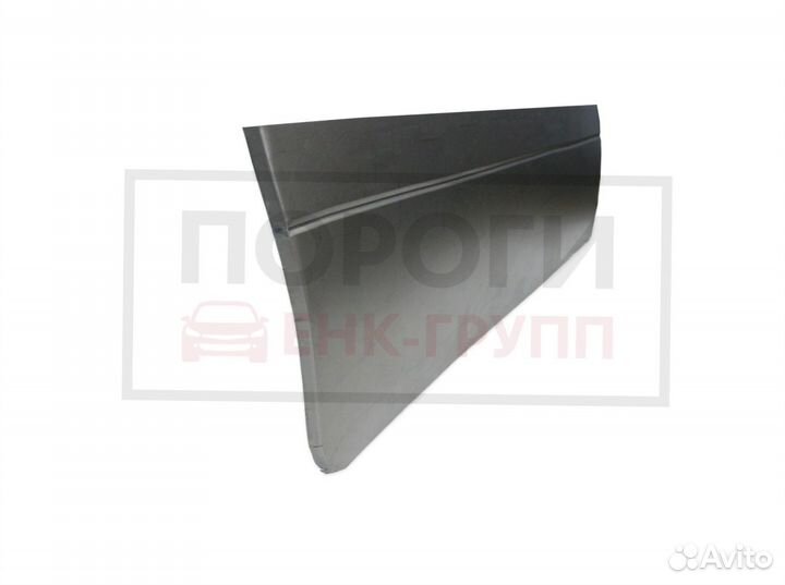 Ремкомплект двери Hyundai Starex 2 и другие пенка