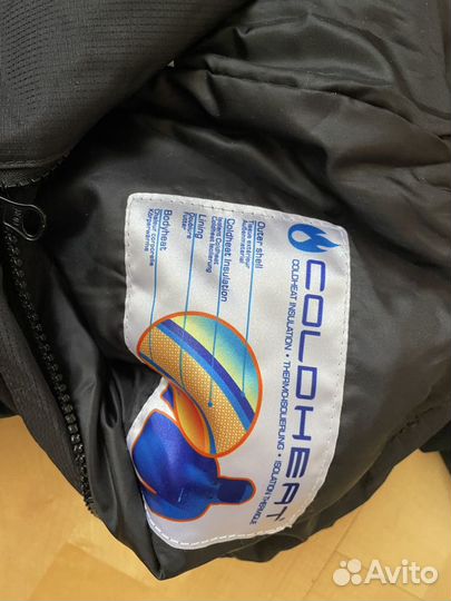 Горнолыжные штаны Tresspass новые