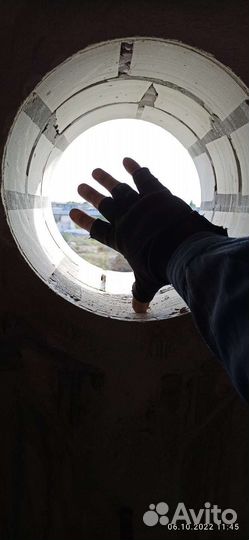 Алмазное бурение. Сверление отверстий