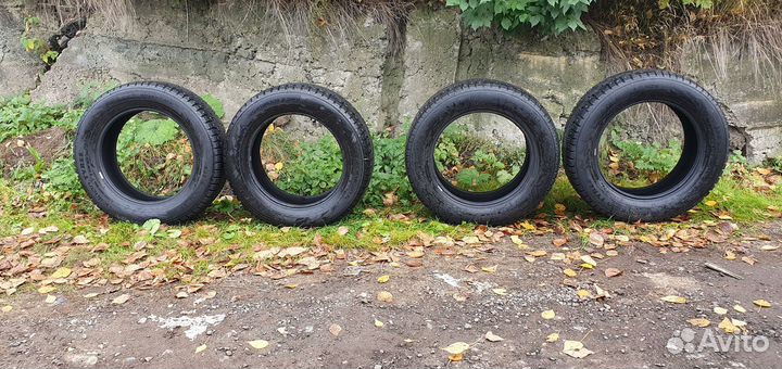 Nokian Tyres Nordman 7 SUV 235/60 R18 107T