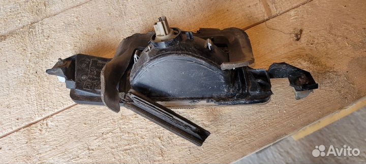 Фонарь заднего хода subaru legacy bp