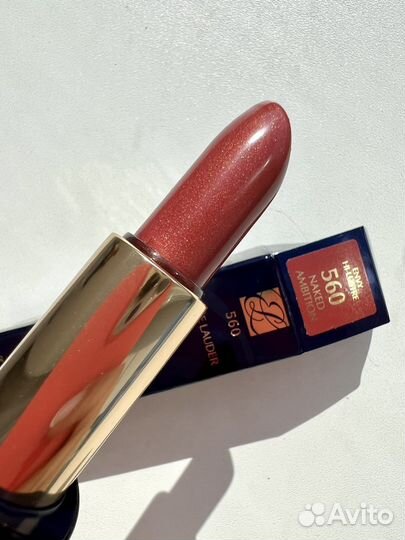 Помада Estee Lauder новая оригинал