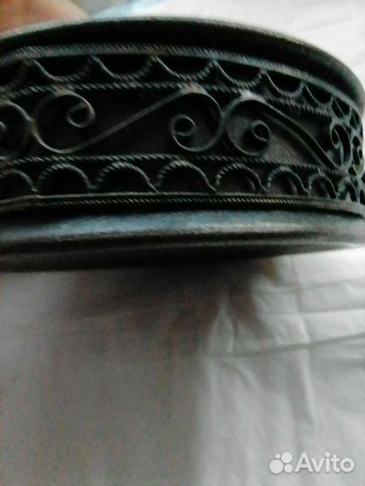 Пудреница СССР