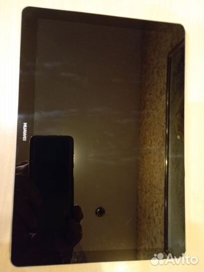 Планшет huawei mediapad t3 10 16gb