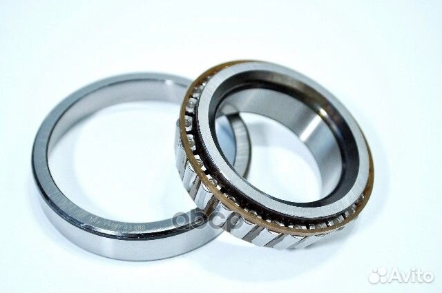 Подшипник коробки передач EC12694S02H106 NTN-SNR