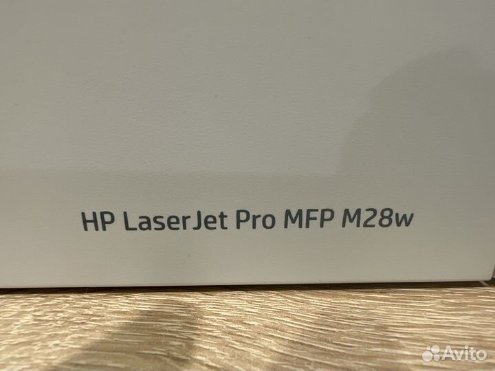 Принтер лазерный мфу hp