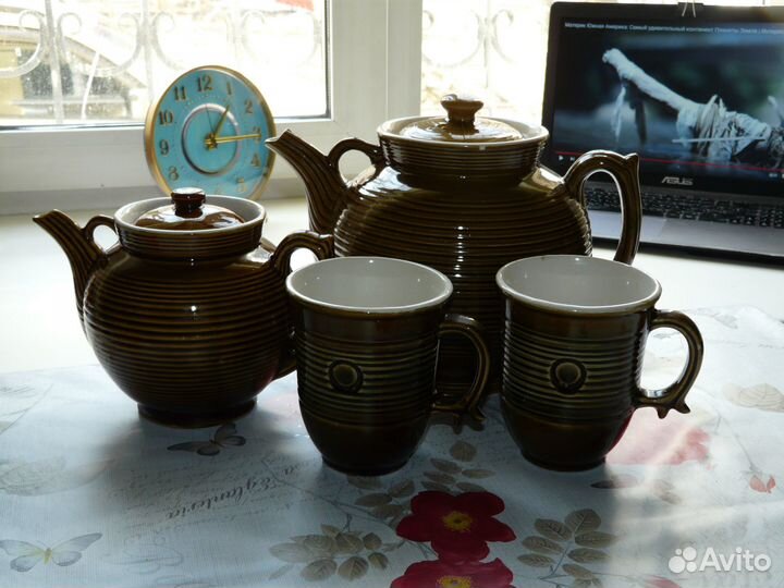 Розеточки, посуда, открывашки