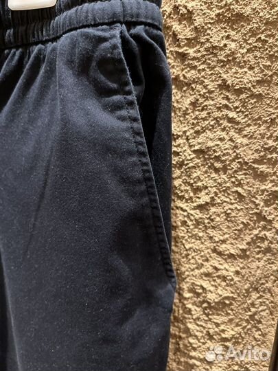Брюки мужские