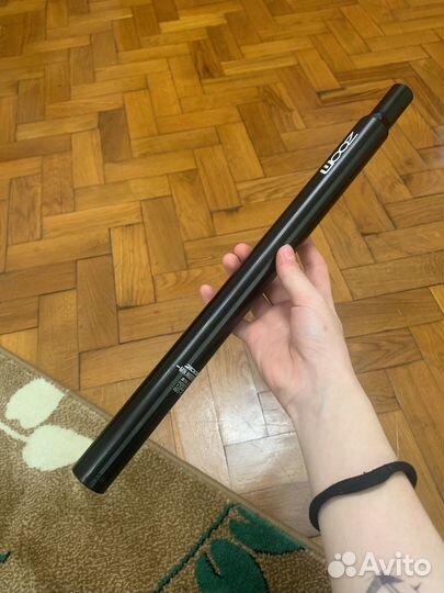 Подседельный штырь 28.6