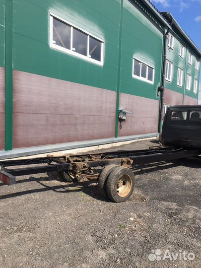 Ремонт рамы