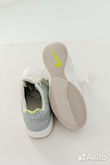 Футзалки Nike Lunar Gato 2