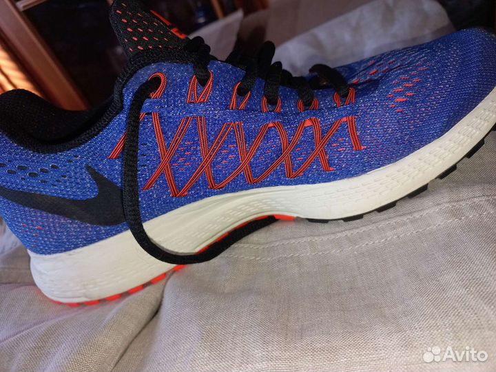 Кроссовки nike pegasus 32, 38.5,оригинал