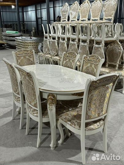 Качественный стол от производителя