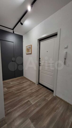 2-к. квартира, 52,4 м², 3/9 эт.