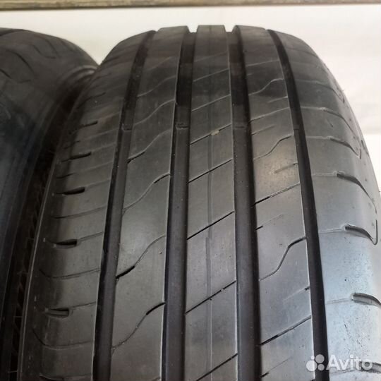 Goodyear EfficientGrip 2 SUV 235/65 R17 108V