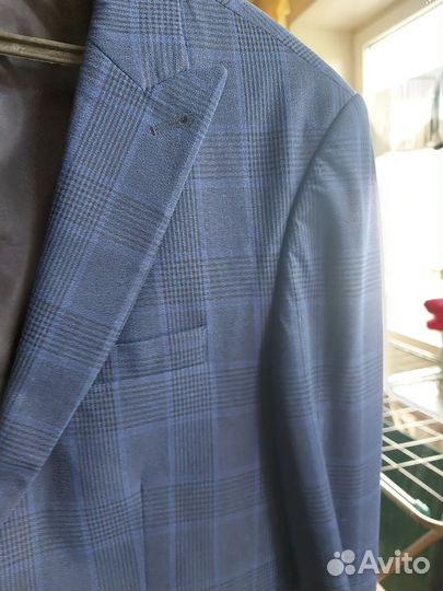 Пиджак мужской