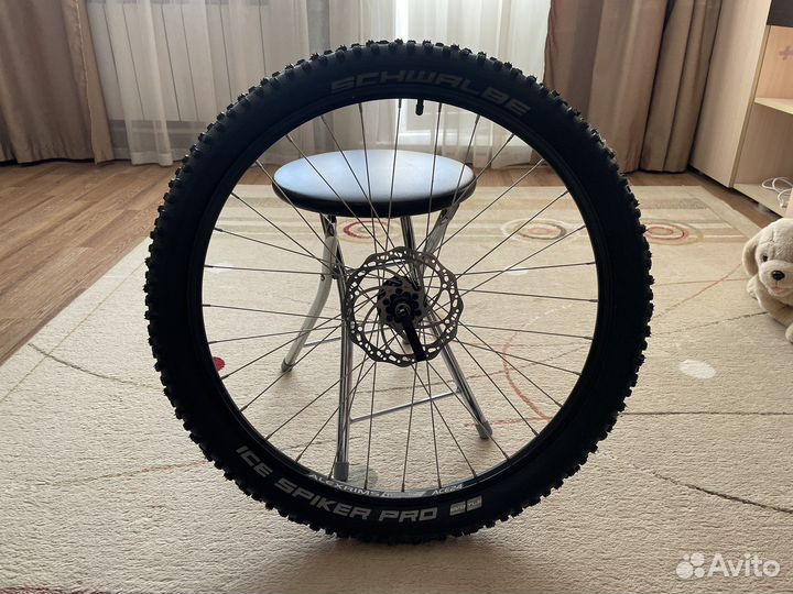 Колеса для MTB велосипеда - 26’’