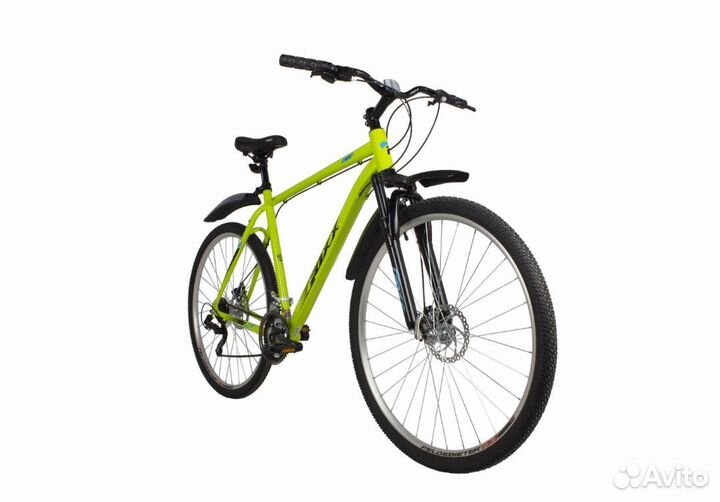 Велосипед foxx Aztec D 29