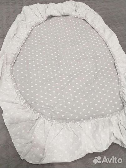 Наматрасник