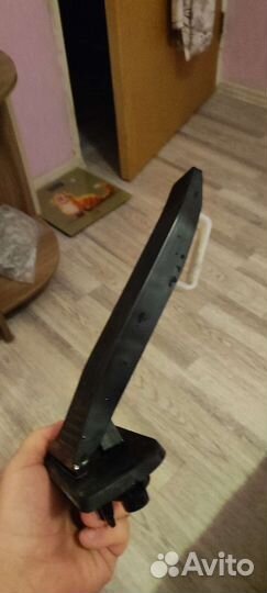 Педаль газа Тойота Камри XV 70