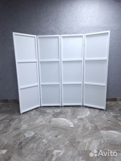 Ширма перегородка для зонирования