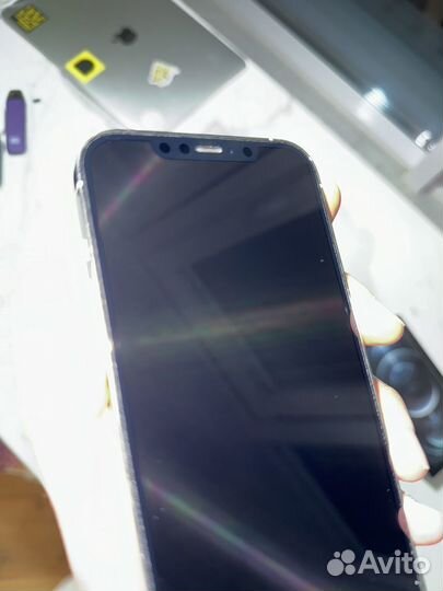 iPhone 12 Pro Max, 128 ГБ