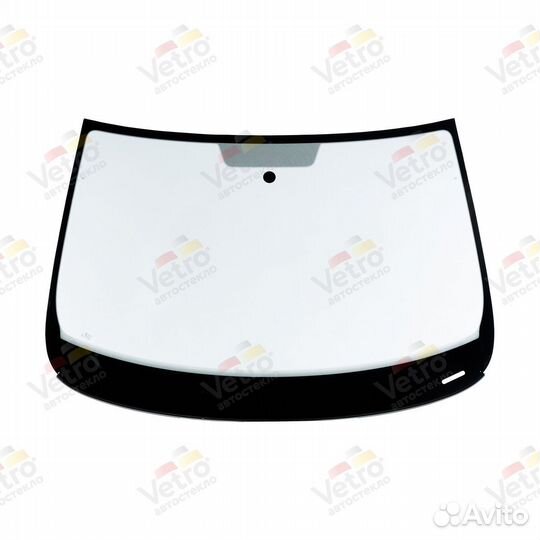 Лобовое стекло на land rover