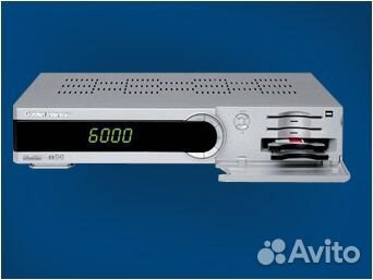 Рессивер Golden Interstar DSR-8005