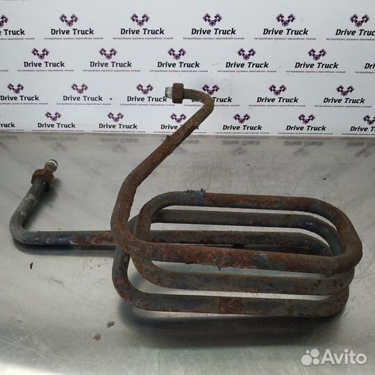 Змеевик компрессора Daf Xf 105.460 MX340S2