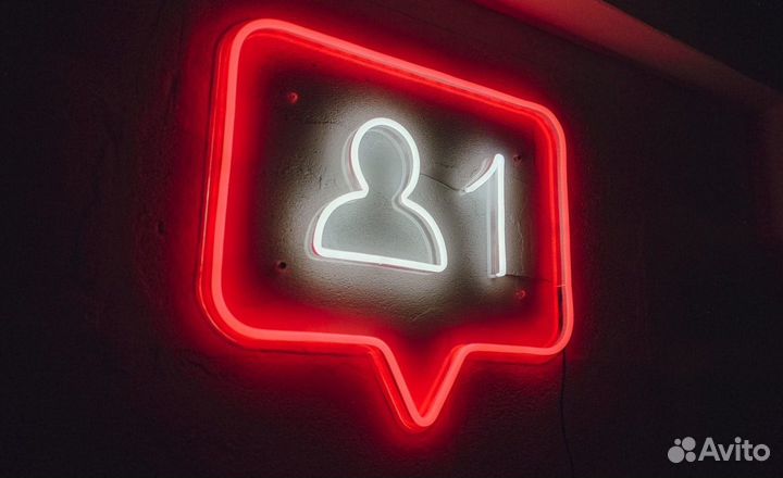 Неоновые вывески от изготовителя