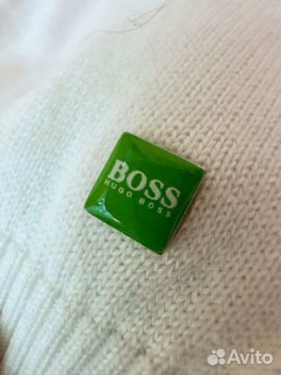 Свитер hugo boss m