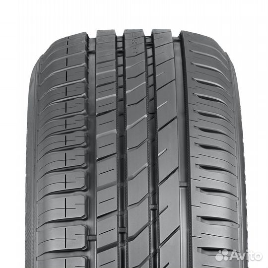 Nokian Tyres Nordman SX3 205/55 R16 91H