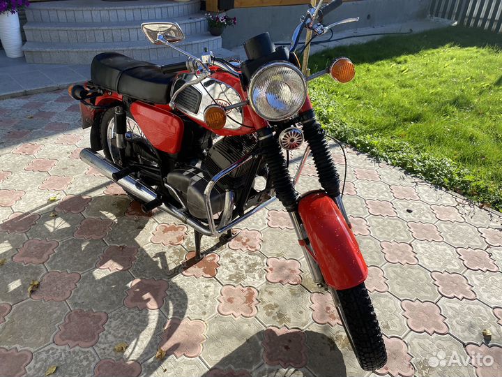 Jawa 634/350