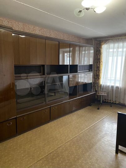 1-к. квартира, 30 м², 2/5 эт.