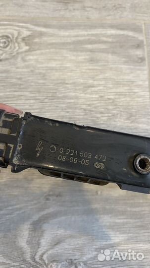 Катушка зажигания для Opel Corsa